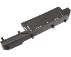 Battery Tray Mud Guard Left Side SCT410 photo