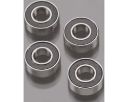 5x11x4mm Sealed Ball Bearings (4) photo