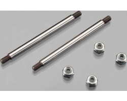 Hinge Pin Outer Rear Sct410 (2) photo