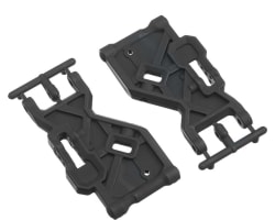 Suspension Arms Front Sct410 photo