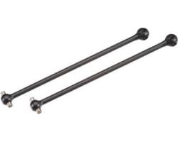 Driveshafts SCT410 f/r hardened steel 2pcs photo