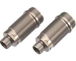 Shock Body Front Aluminum Hard Anodized EB48/Sct410 (2 photo