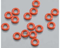 Shock O-Ring Set 16pcs photo