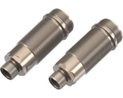 Shock Body Rear Aluminum Hard Anodized EB48/SCT410 (2) photo