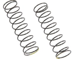 Shock Spring Set Rear 1.4x10.0T 85mm EB48 photo