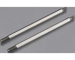 Shock Shafts rear x-long steel 2 pieces photo