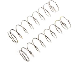 Shock Spring Set 1.6x9.5T 95mm yellow 4.48 lb/in photo