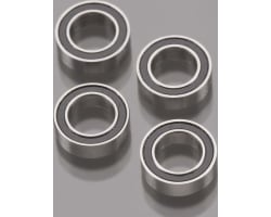 Ball Bearing 6x10x3mm EB48/SCT410 (4) photo