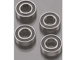 Ball Bearing 6x12x4 4pcs photo