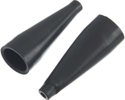 Shock Boots Long Rear EB/NB/SCT front ET/NT 2 pieces photo