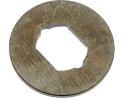 REV B Brake Disc CNC Hardened NB/NT48 photo