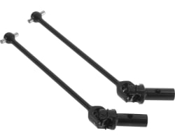 Universal Driveshaft Set Front/Rear 96.5mm Eb photo