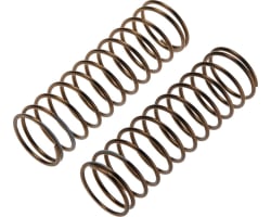 Low Frequency Shock Spring Set Front 1.6x12.3 photo