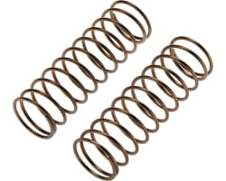 Low Frequenty Shock Spring Set Front 1.6x11.6 photo