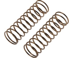 Low Frequenty Shock Spring Set Front 1.6x11.6 photo