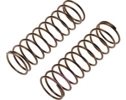 Low Frequency Shock Spring Set Front 1.6x11.0 photo