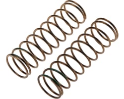 Low Frequency Shock Spring Set Front 1.6x10.3 photo