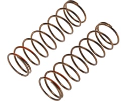 Low Frequency Shock Spring Set Front 1.6x9.0 photo