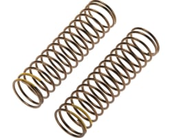 Low Frequency Shock Spring Set Rear 1.6x15.3 photo