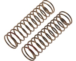 Low Frequency Shock Spring Set Rear 1.6x13.7 photo