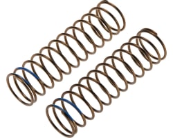 Low Frequency Shock Spring Set Rear 1.6x13.0 photo