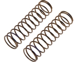 Low Frequency Shock Spring Set Rear 1.6x12.2 photo