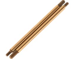Shock Shafts w/TiNi Coating for 137mm Shocks photo