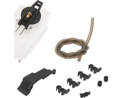 Truggy Fuel Tank w/Clunk NT48 IFMAR Legal photo