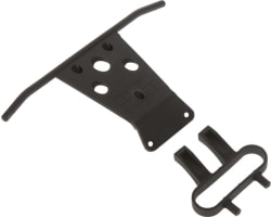 Front Bumper Set SCT410 revised w/ skid photo