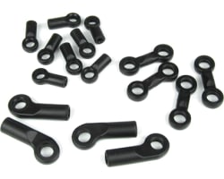 Rod Ends 5.8mm Brake/steer/swaybar linkage 8pcs photo