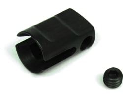 Diff Coupler Front/Rear Hardened Steel EB48 photo