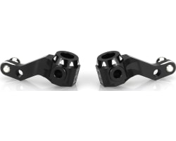 Aluminum Front Steering Arm Upright CW-01 vehicles photo