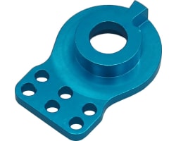 Tamiya Aluminum Servo Saver Plate photo