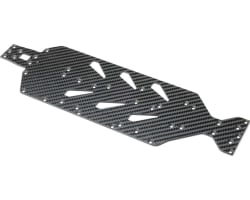 Carbon Fiber Chassis 2.5mm: 22S Sprint photo