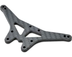 Carbon Rear Shock Tower: 22S Sprint photo