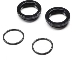 Threaded Spring Collar 13mm 2 : 22X photo