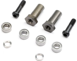 Steering Hardware Set: 22X photo