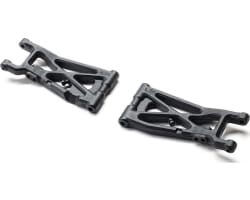 Rear Arm Set Stiffezel V2: 22X-4 22X photo