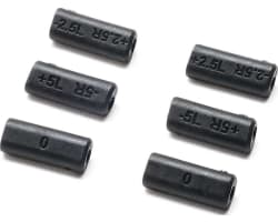 Caster Block Insert Set: 22X photo