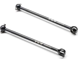 CVA Driveshaft Bones X66mm: 22X 2 photo