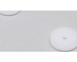 13mm Shock Piston Blank 2.5mm 2 photo