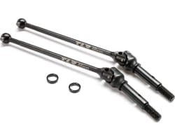 Universal Driveshaft 68mm 2 : 22X photo