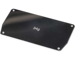 Electronics Tray Steel: 22X photo