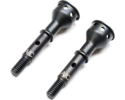 VHA Rear Axle A/C: 22X photo