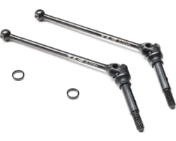 Universal Driveshaft 67mm 2 : 22X photo