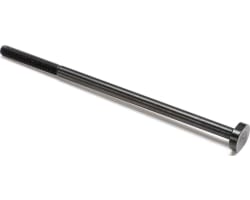 Slipper Shaft Steel: 22X photo