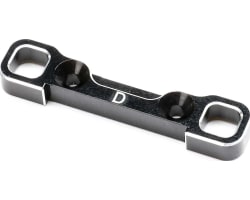 D Pivot Block Aluminum: 22X photo