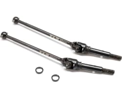 Universal Driveshaft 66mm 2 : 22X photo