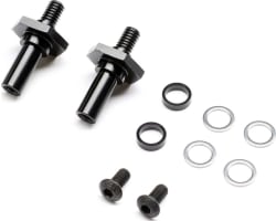 Front Axle Aluminum 2 : 22X photo