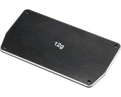 Electronics Tray Aluminum: 22X photo